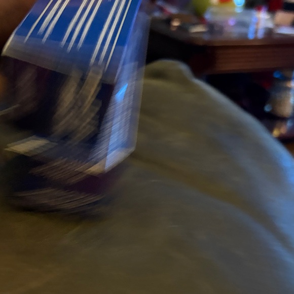 8 BRAND NEW UNUSED Top Flite Magna Golf Balls - Picture 5 of 8